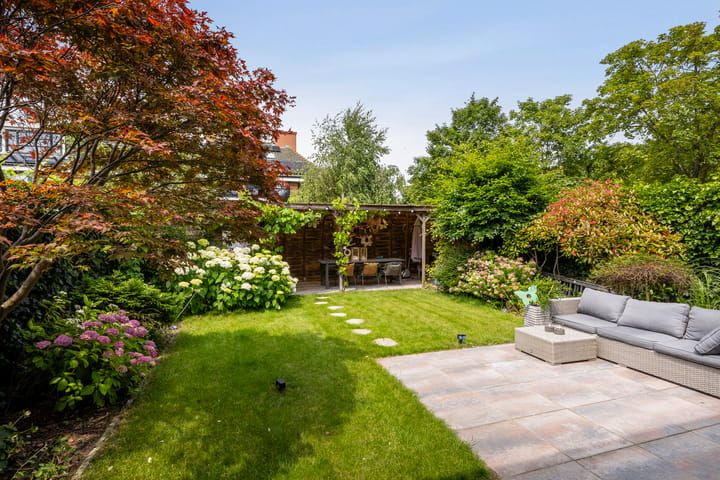 Foto 40 van Henriëtte Bosmanslaan 33