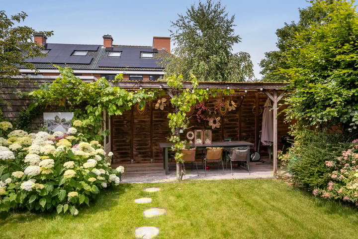 Foto 42 van Henriëtte Bosmanslaan 33