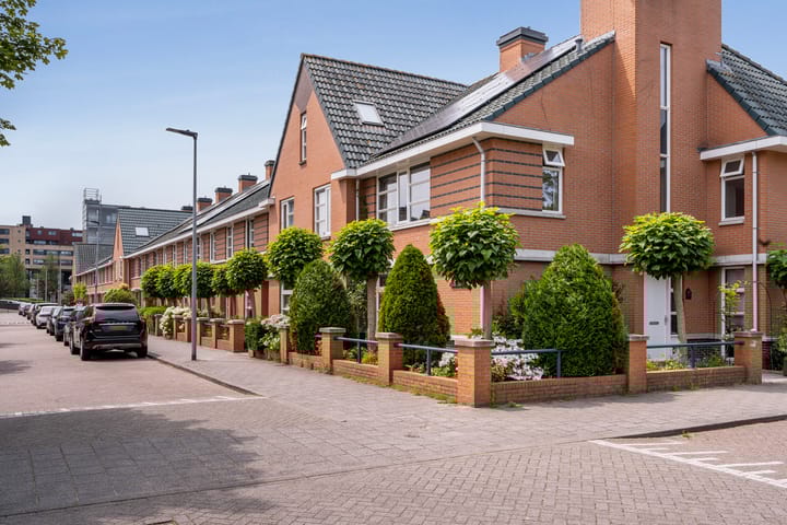 Foto 45 van Henriëtte Bosmanslaan 33