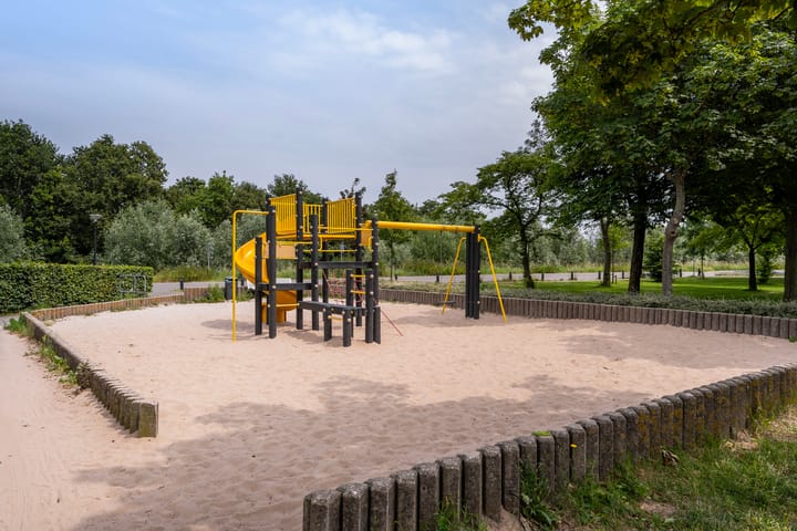 Foto 46 van Henriëtte Bosmanslaan 33