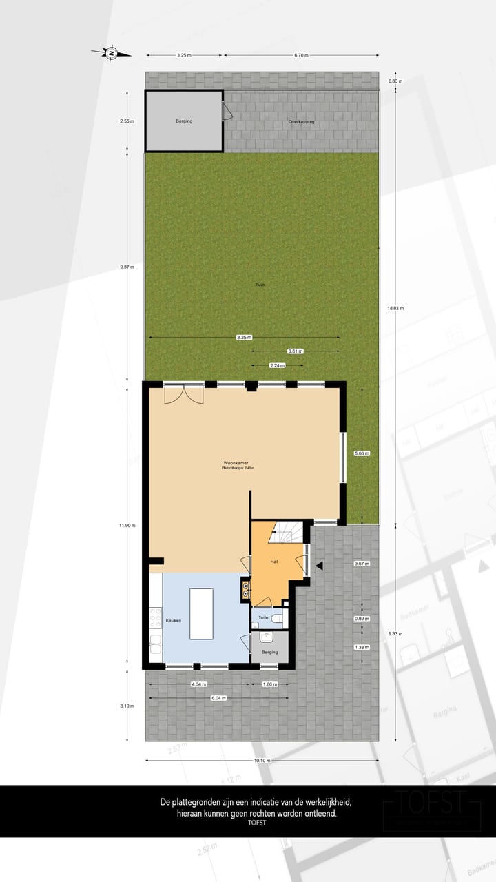 Foto 48 van Henriëtte Bosmanslaan 33