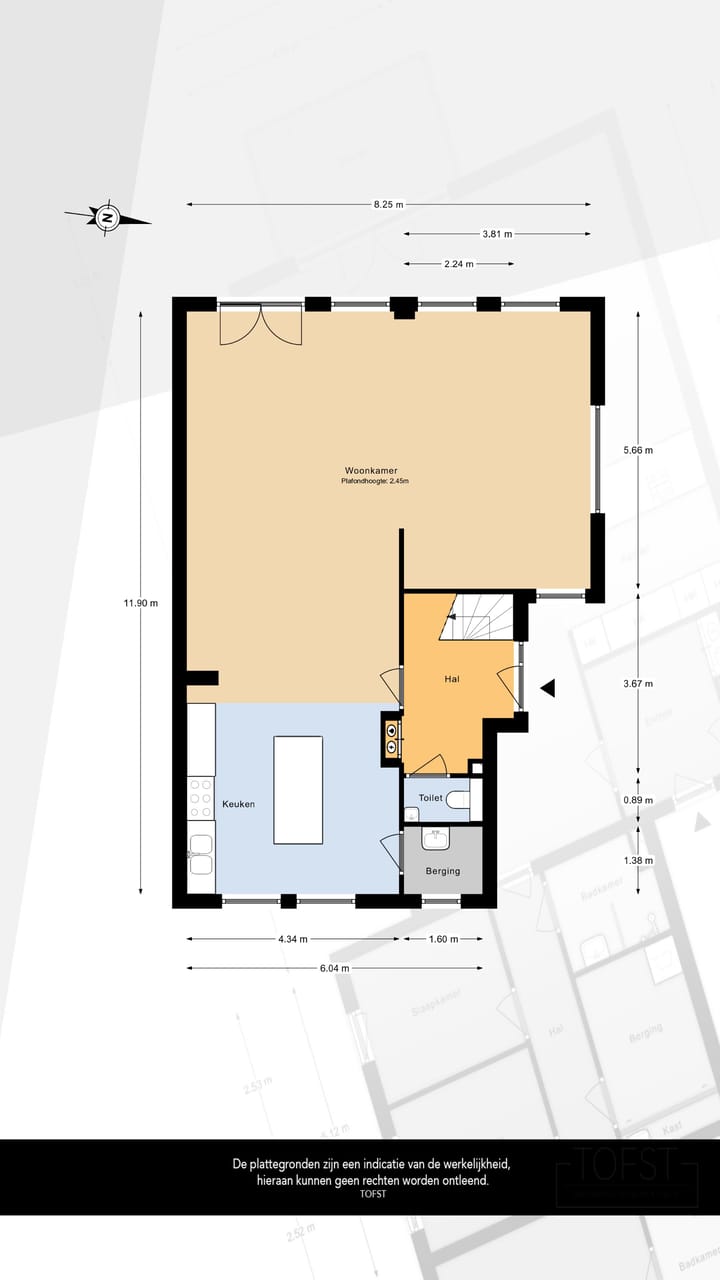 Foto 49 van Henriëtte Bosmanslaan 33