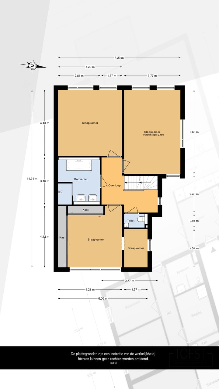 Foto 50 van Henriëtte Bosmanslaan 33