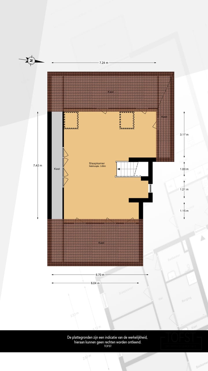 Foto 51 van Henriëtte Bosmanslaan 33