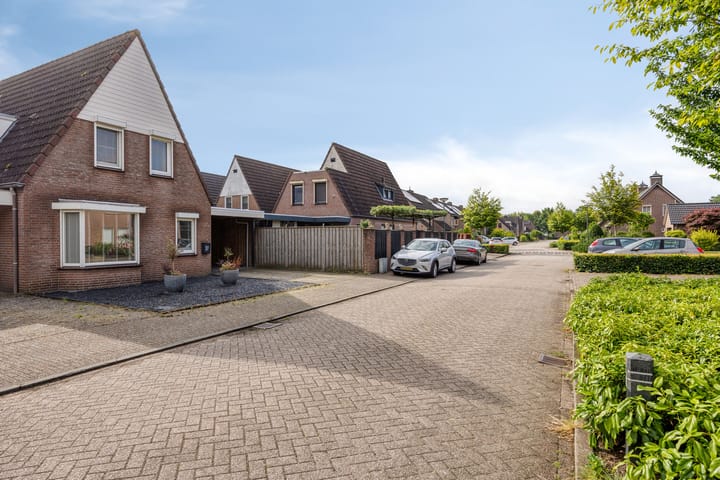 Photo 5 of St.-Janstraat 37