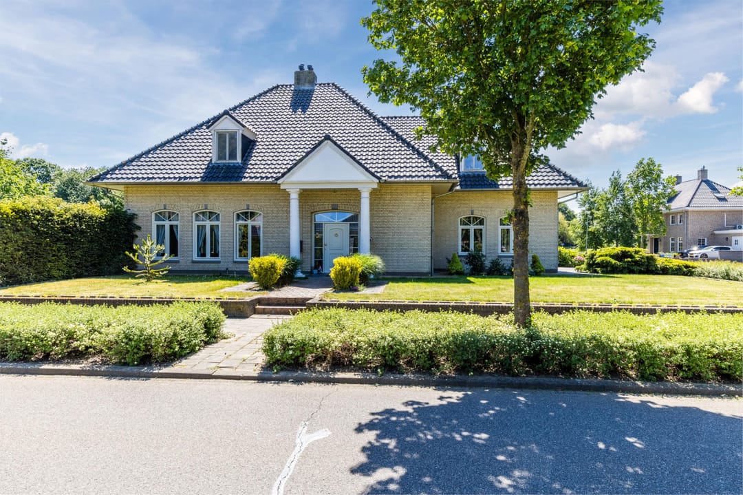 Foto 2 van Oranjelaan 29