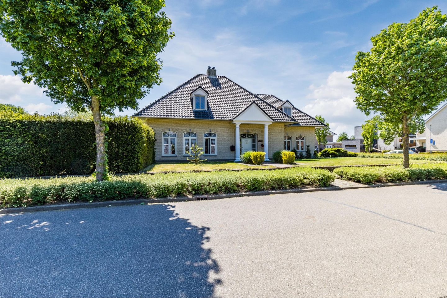 Foto 4 van Oranjelaan 29