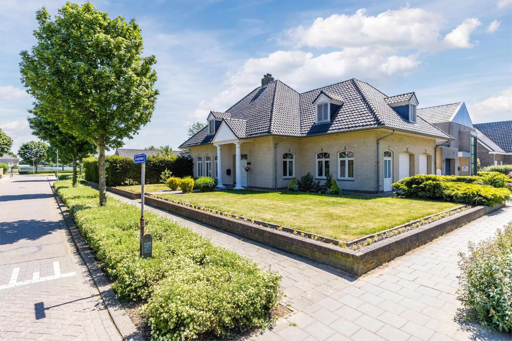 Foto 6 van Oranjelaan 29