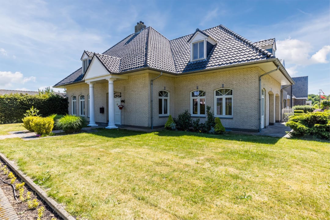 Foto 8 van Oranjelaan 29