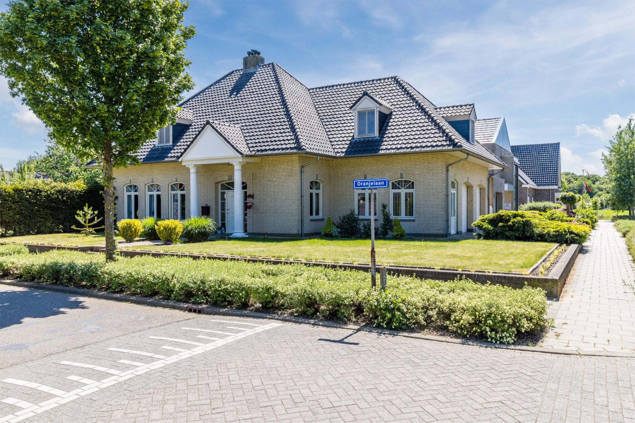 Foto 9 van Oranjelaan 29