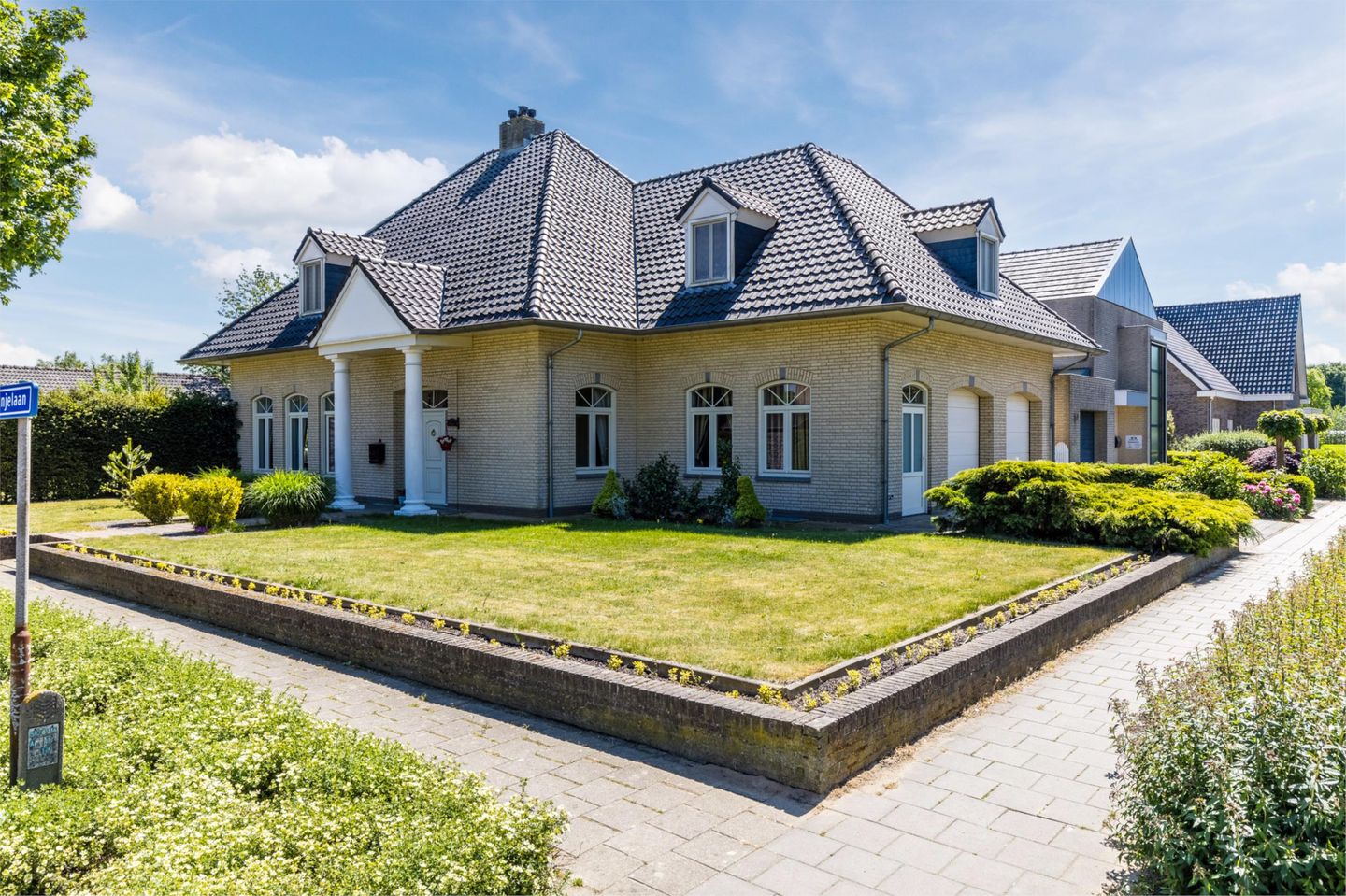 Foto 10 van Oranjelaan 29