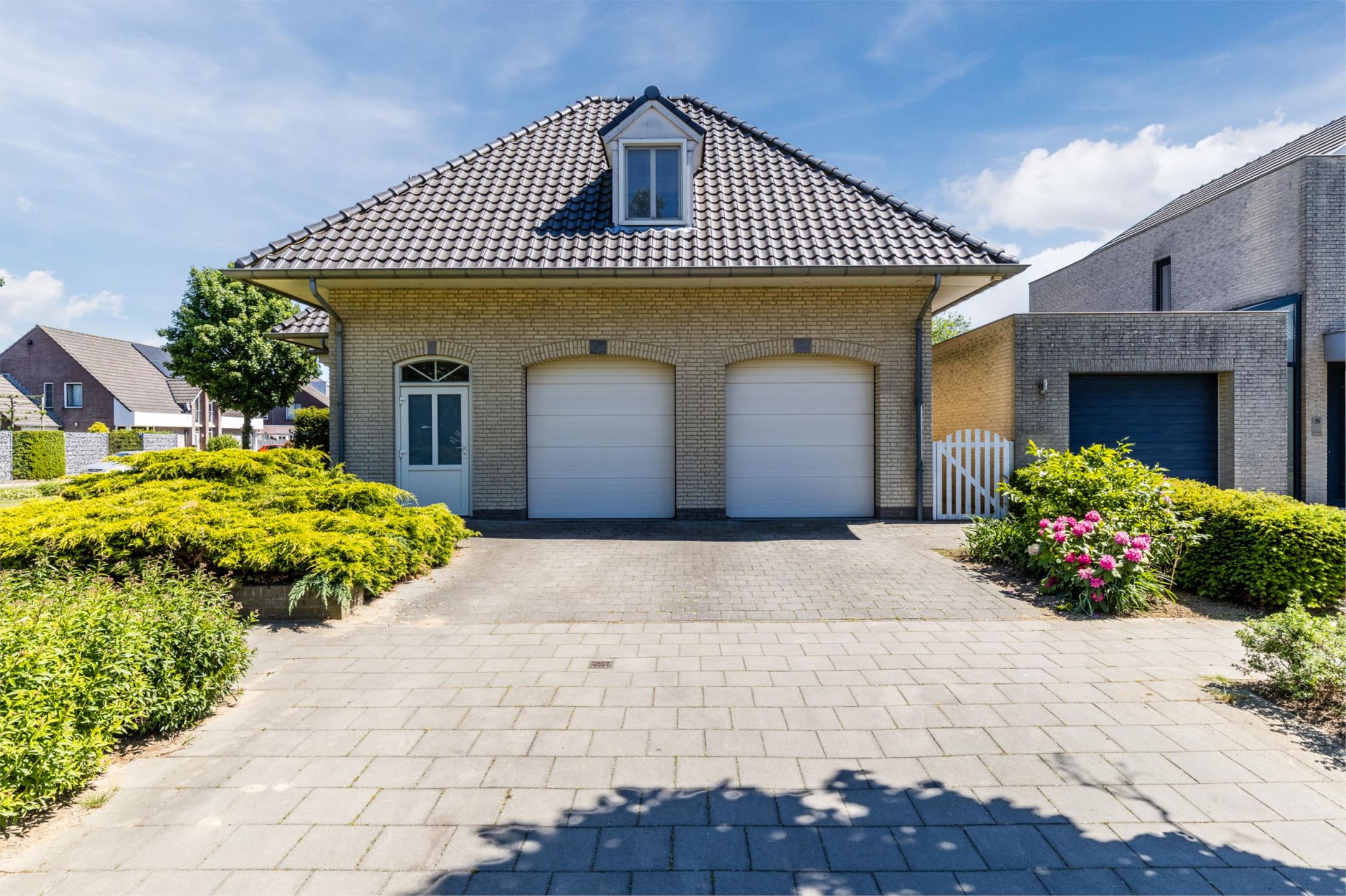 Foto 12 van Oranjelaan 29