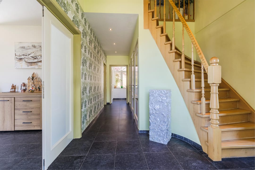 Foto 13 van Oranjelaan 29