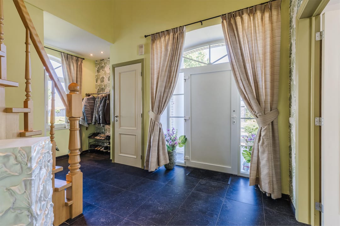 Foto 16 van Oranjelaan 29