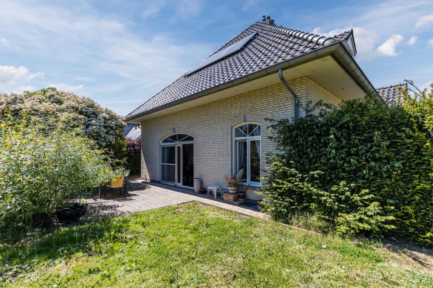 Foto 80 van Oranjelaan 29