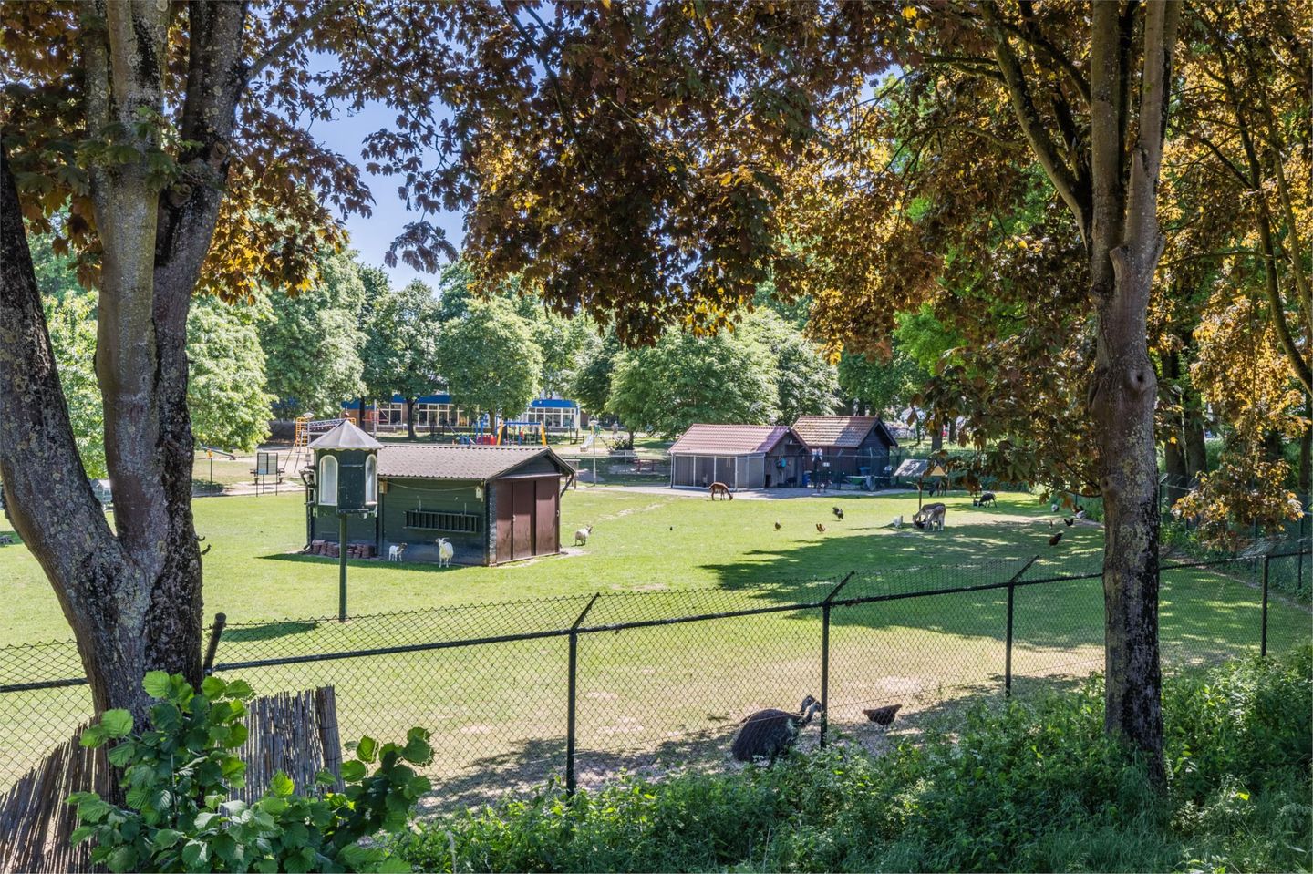 Foto 89 van Oranjelaan 29