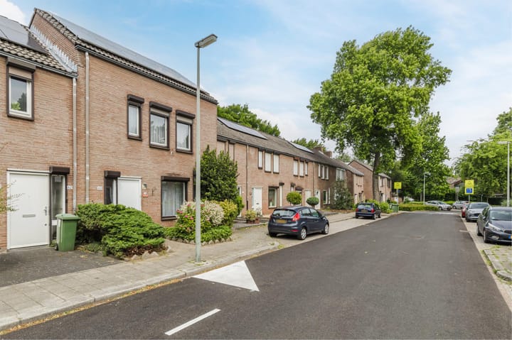 Foto 3 van Borghaag 60