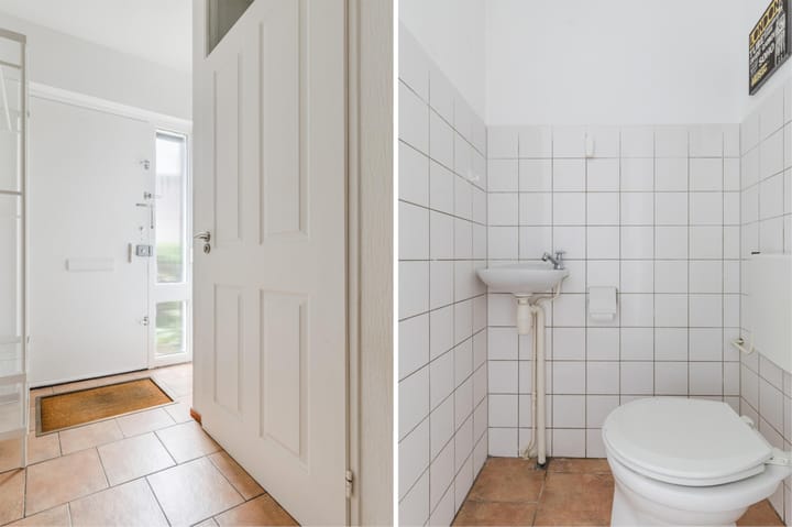 Foto 5 van Borghaag 60