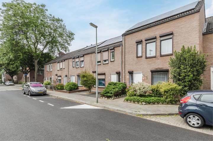 Foto 6 van Borghaag 60