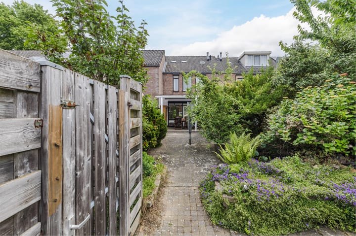 Foto 45 van Borghaag 60