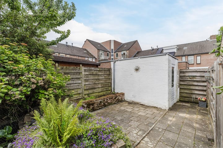 Foto 46 van Borghaag 60