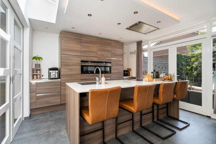 Foto 3 van Sint Odastraat 15