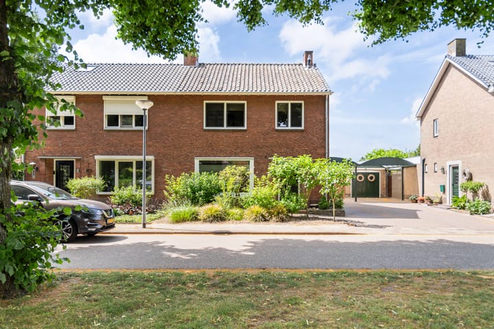 Foto 6 van Sint Odastraat 15