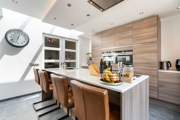 Foto 20 van Sint Odastraat 15