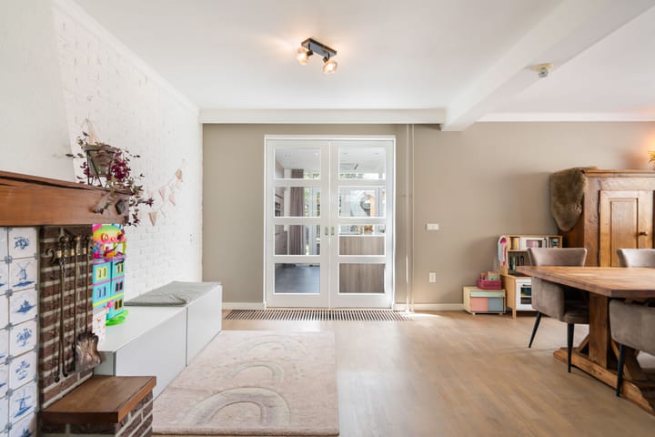 Foto 15 van Sint Odastraat 15