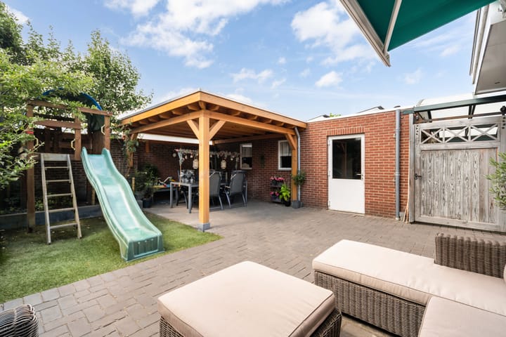 Foto 39 van Sint Odastraat 15