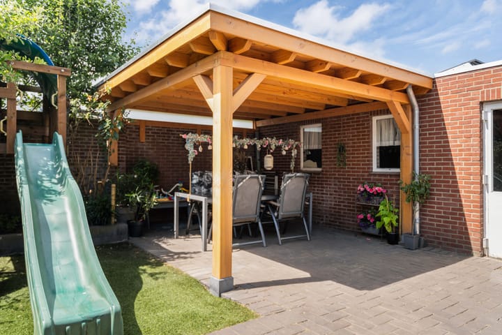 Foto 41 van Sint Odastraat 15