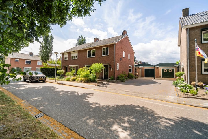 Foto 45 van Sint Odastraat 15