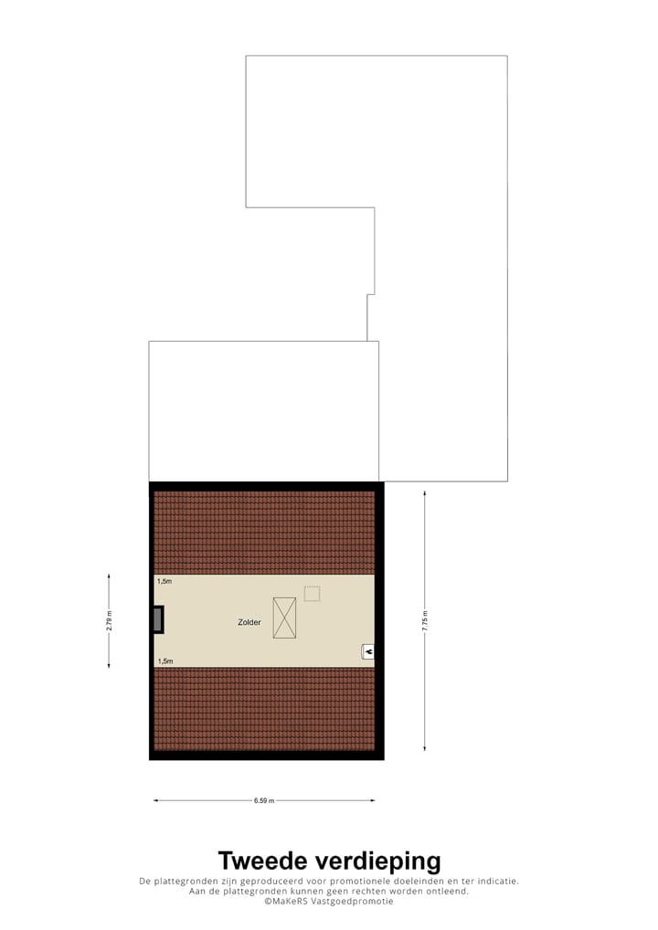 Foto 49 van Sint Odastraat 15