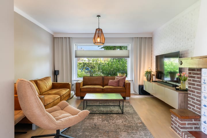 Foto 12 van Sint Odastraat 15