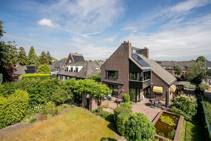 Foto 85 van Venloseweg 35