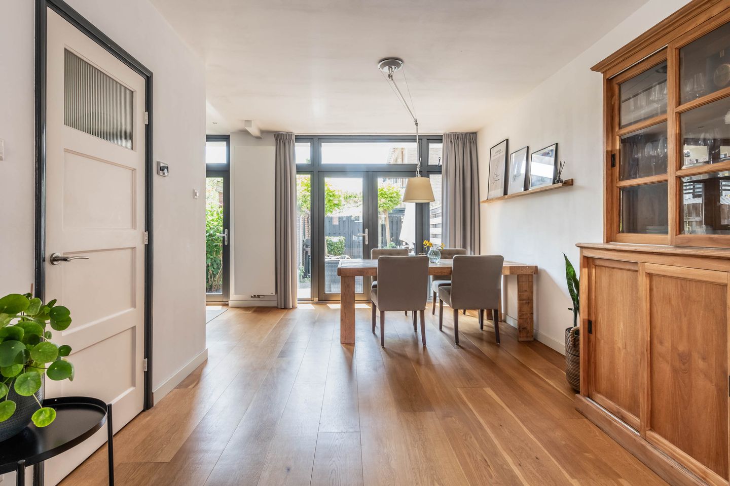 Foto 5 van Doverstraat 9