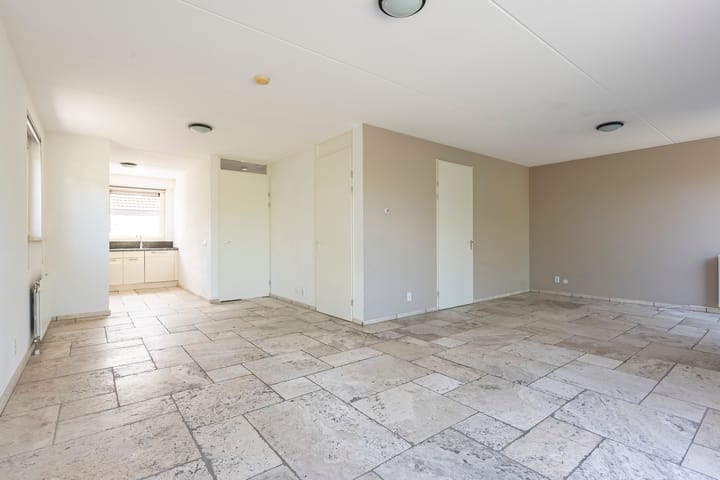 Foto 5 van van Speijkstraat 7