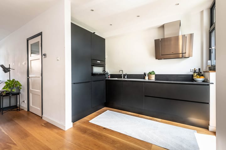 Foto 7 van Doverstraat 9