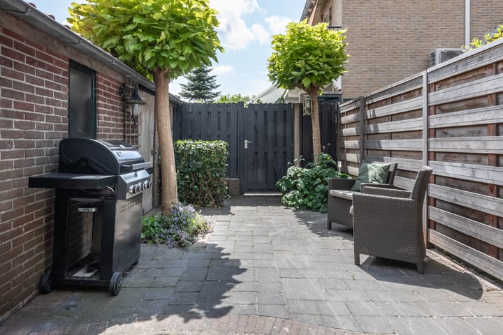 Foto 9 van Doverstraat 9