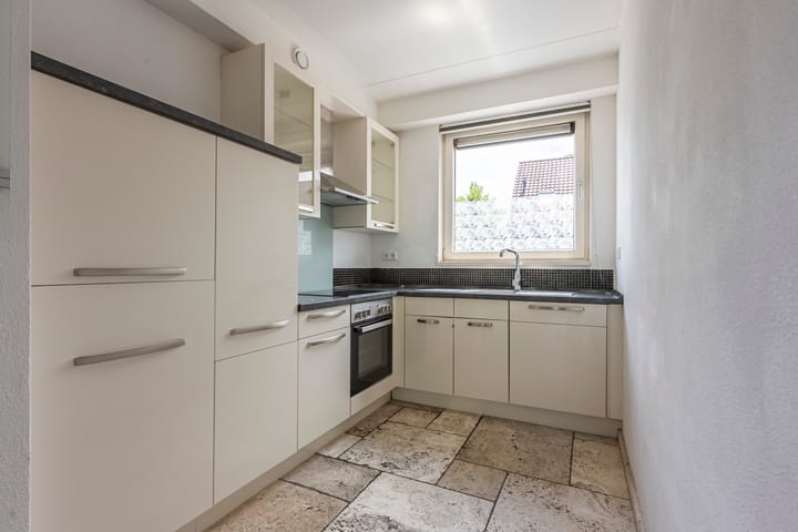 Foto 9 van van Speijkstraat 7