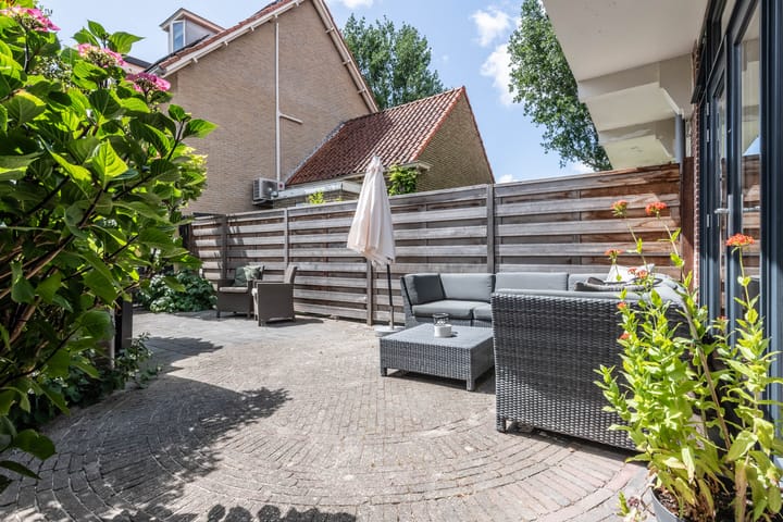 Foto 10 van Doverstraat 9