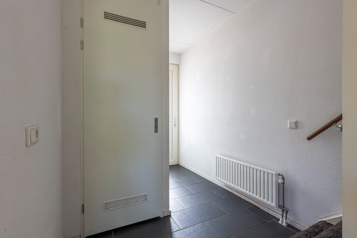 Foto 10 van van Speijkstraat 7