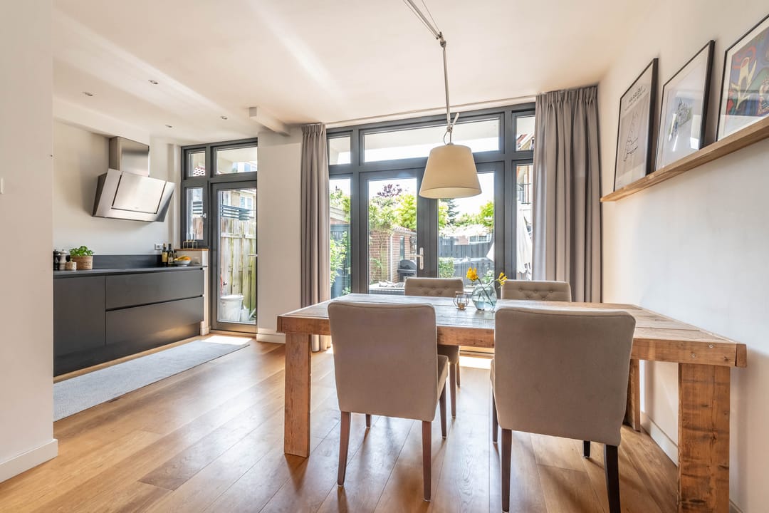 Foto 11 van Doverstraat 9