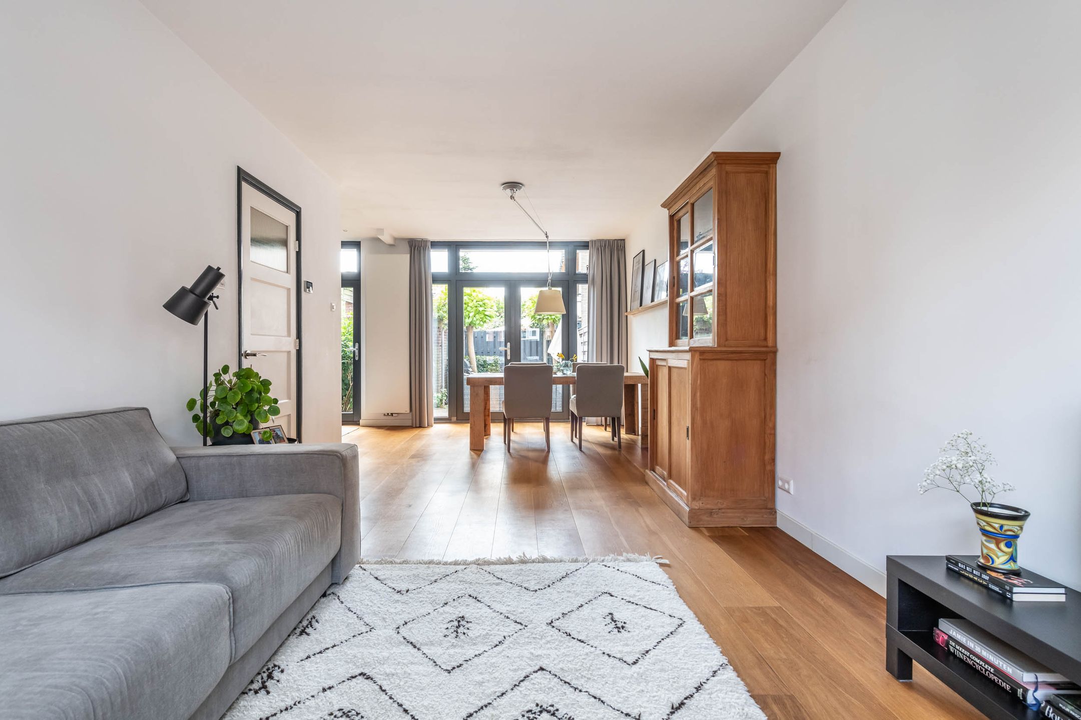 Foto 3 van Doverstraat 9