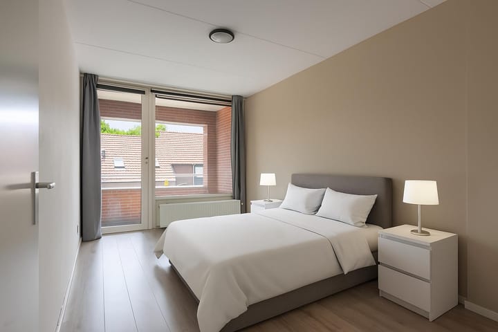 Foto 15 van van Speijkstraat 7