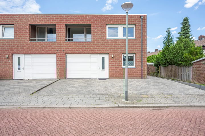 Foto 4 van van Speijkstraat 7