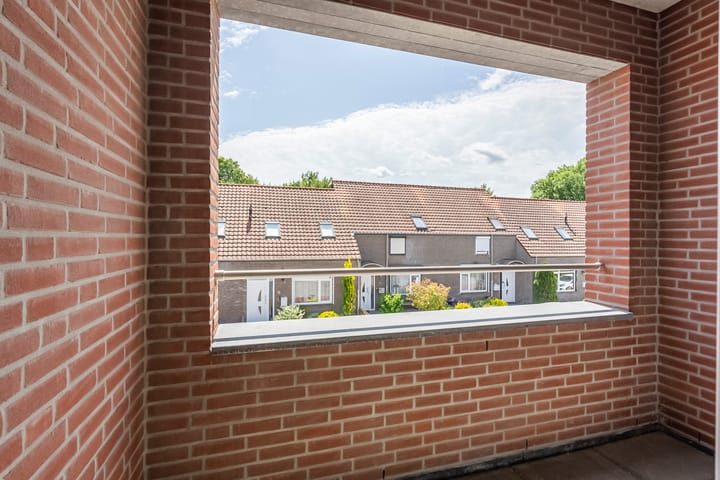 Foto 16 van van Speijkstraat 7