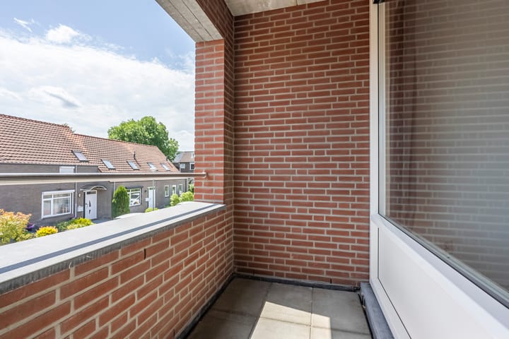 Foto 17 van van Speijkstraat 7