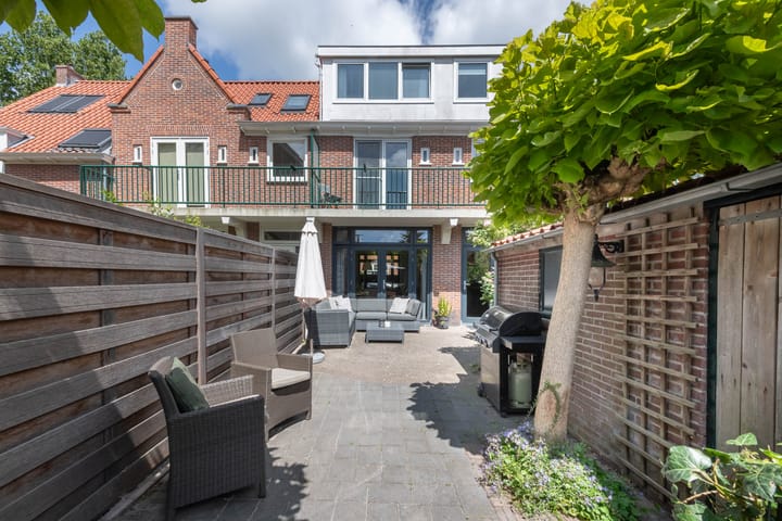 Foto 17 van Doverstraat 9