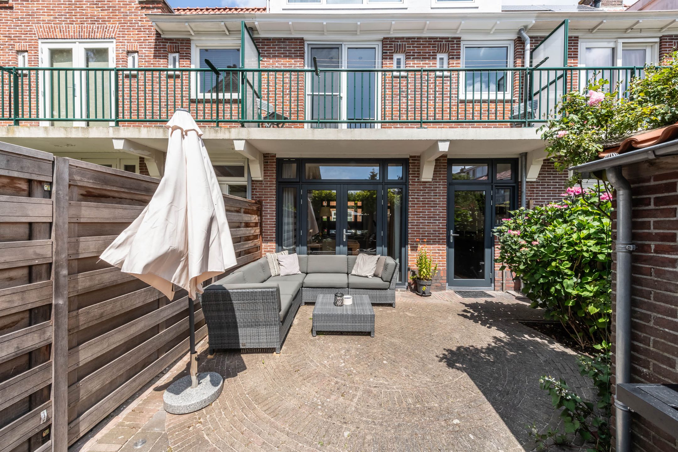 Foto 18 van Doverstraat 9